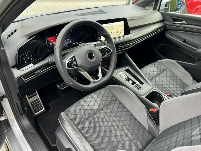 Volkswagen Golf 1.5 TSi DSG R-Line bardzo zadbany!