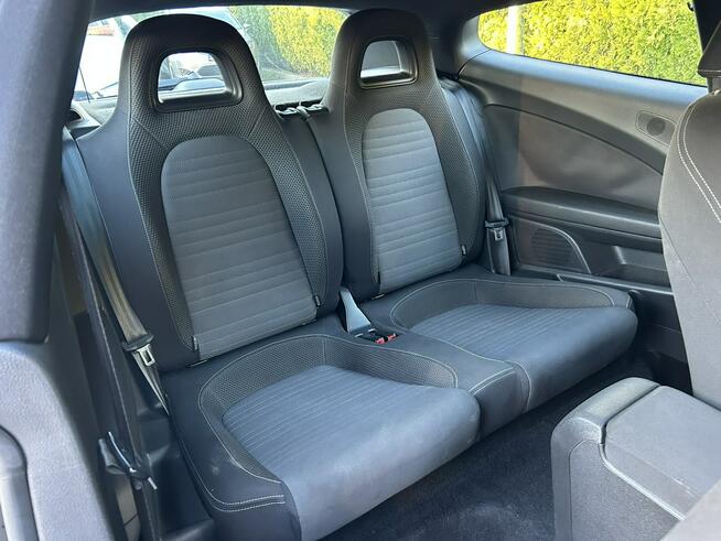 Volkswagen Scirocco 1.4 TSi 6 biegowy, zadbany!