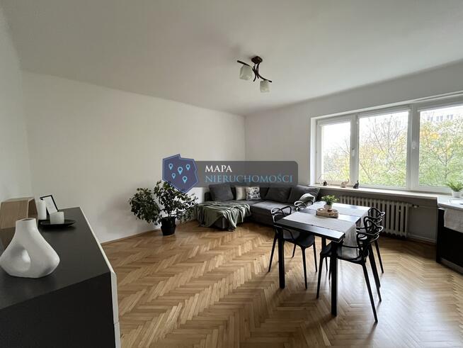 Ustawne mieszkanie na II piętrze w Centrum