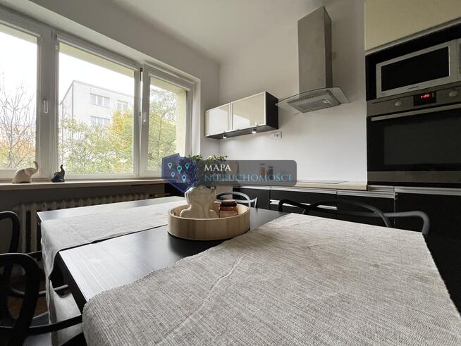 Ustawne mieszkanie na II piętrze w Centrum