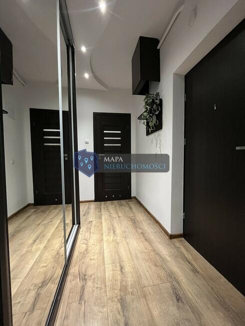 Ustawne mieszkanie na II piętrze w Centrum