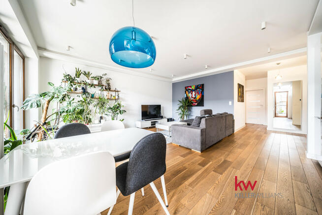 Mieszkanie Poznań gm. Poznań-Wilda Wilda, Maratońska