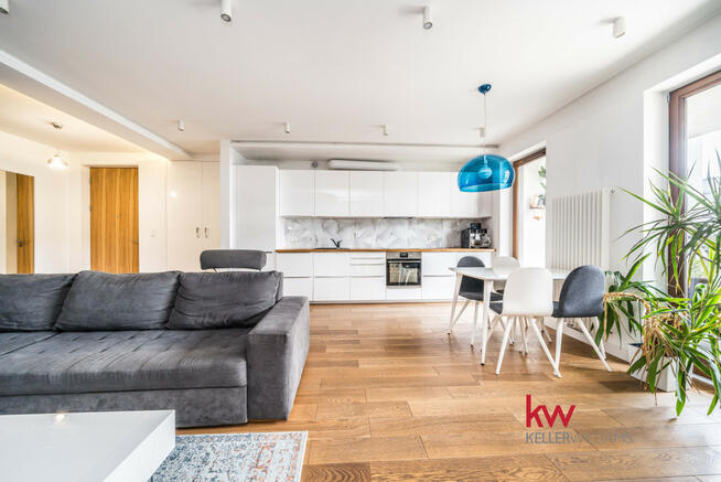 Mieszkanie Poznań gm. Poznań-Wilda Wilda, Maratońska