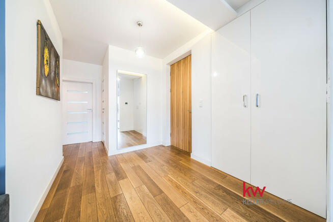 Mieszkanie Poznań gm. Poznań-Wilda Wilda, Maratońska