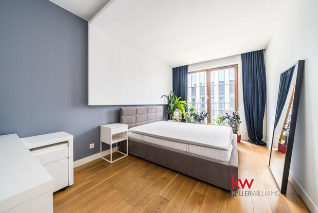 Mieszkanie Poznań gm. Poznań-Wilda Wilda, Maratońska