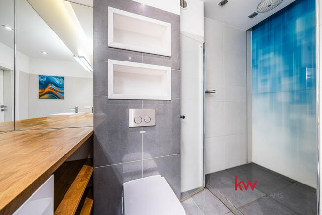 Mieszkanie Poznań gm. Poznań-Wilda Wilda, Maratońska