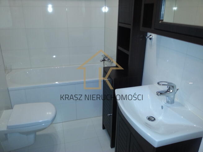 Nowoczesne mieszkanie blisko centrum w Limanowej