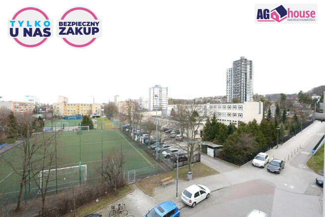 Mieszkanie Gdynia Leszczynki, Ludwika Zamenhofa