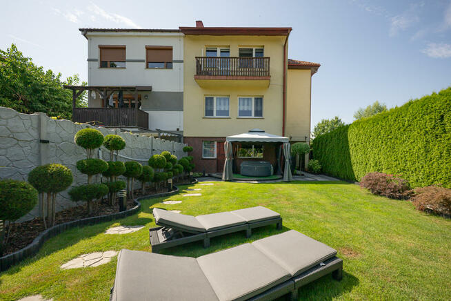 Dom Wrocław Krzyki, Brochów, Nepalska