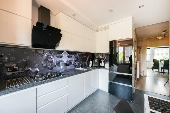 Dom Wrocław Krzyki, Brochów, Nepalska