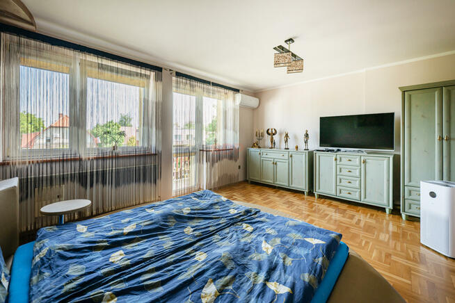 Dom Wrocław Krzyki, Brochów, Nepalska