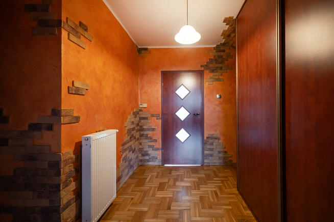 Dom Wrocław Krzyki, Brochów, Nepalska