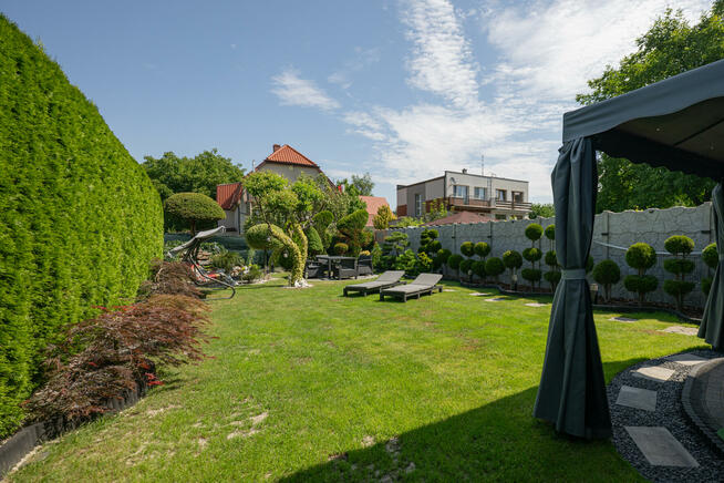 Dom Wrocław Krzyki, Brochów, Nepalska