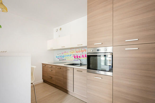 Mieszkanie Wrocław Stare Miasto, Stare Miasto, Krawiecka