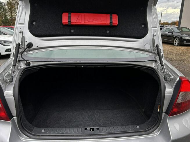 Volvo S80 Summum 2.0 diesel 136km skóra CZUJNIKI serwis 2009