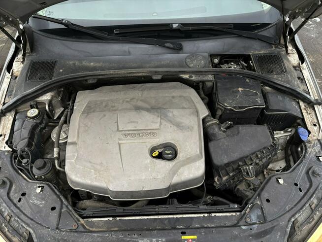 Volvo S80 Summum 2.0 diesel 136km skóra CZUJNIKI serwis 2009