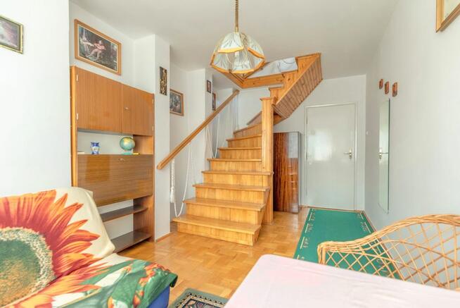 Dom Lublin Sławinek,