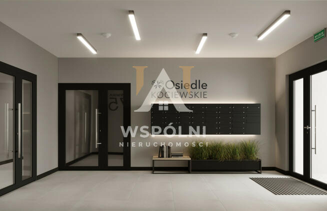 Mieszkanie Rokitki gm. Tczew, Wiśniowa