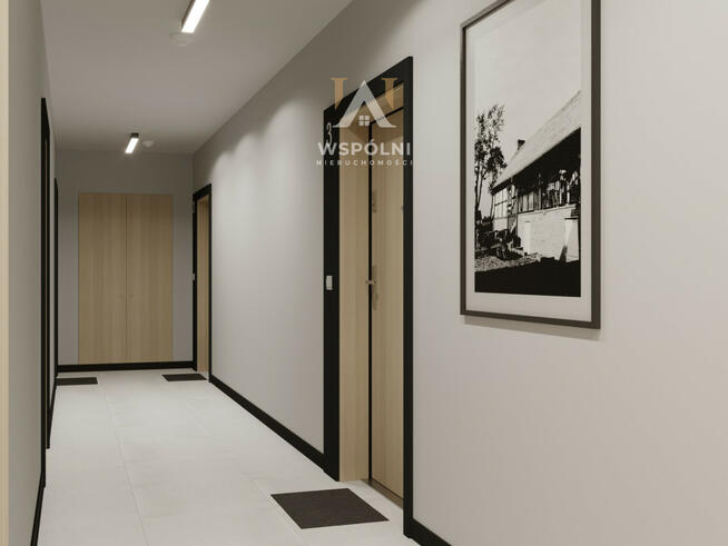 Mieszkanie Rokitki gm. Tczew, Wiśniowa