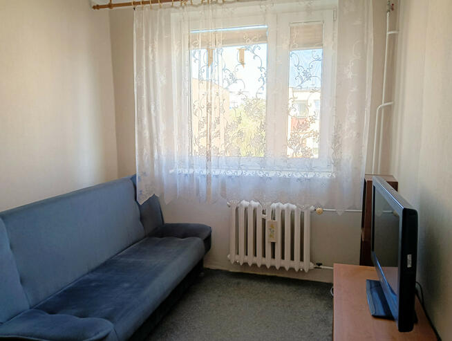 Mieszkanie Gniew, Kopernika