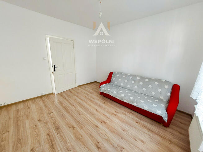 Dom Starogard Gdański, Gimnazjalna