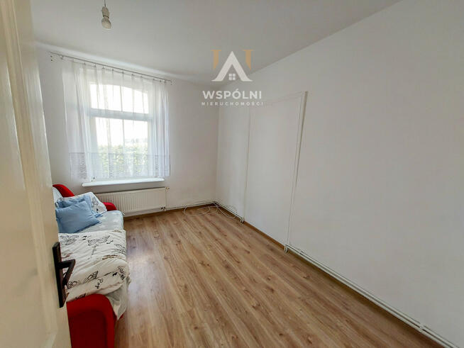 Dom Starogard Gdański, Gimnazjalna