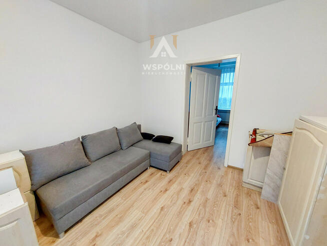 Dom Starogard Gdański, Gimnazjalna