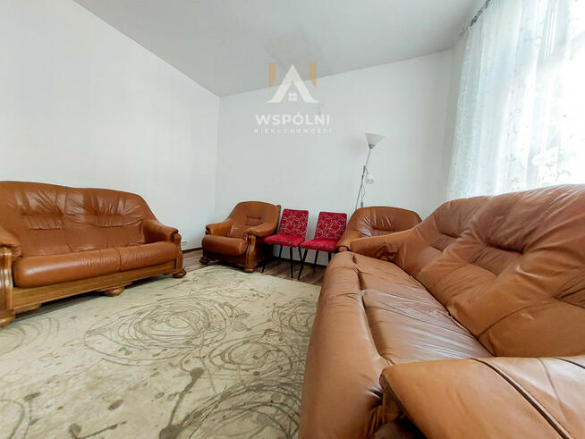 Dom Starogard Gdański, Gimnazjalna