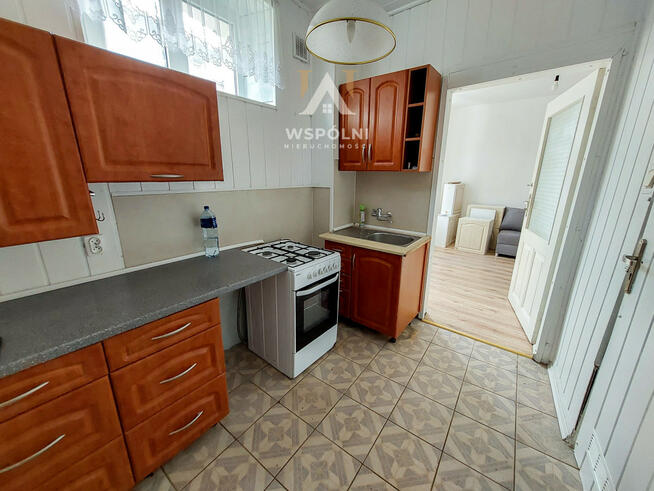 Dom Starogard Gdański, Gimnazjalna