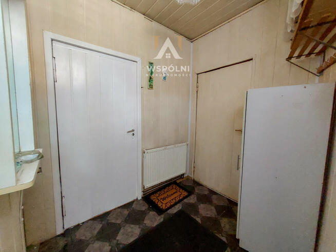 Dom Starogard Gdański, Gimnazjalna