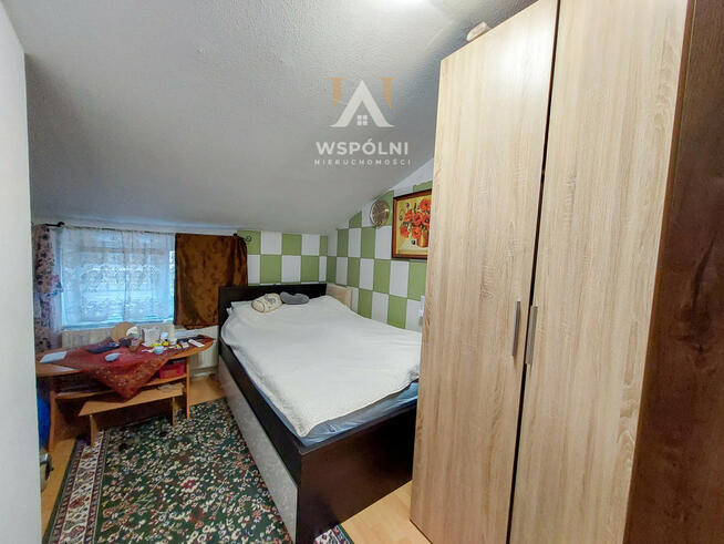 Dom Starogard Gdański, Gimnazjalna