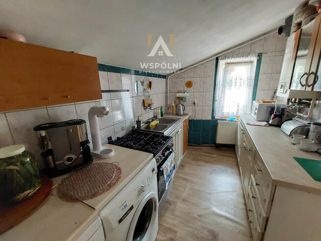 Dom Starogard Gdański, Gimnazjalna