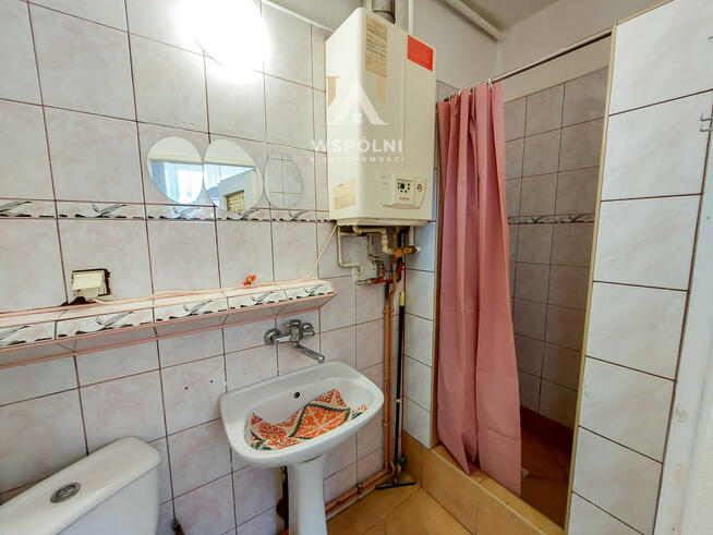 Dom Starogard Gdański, Gimnazjalna