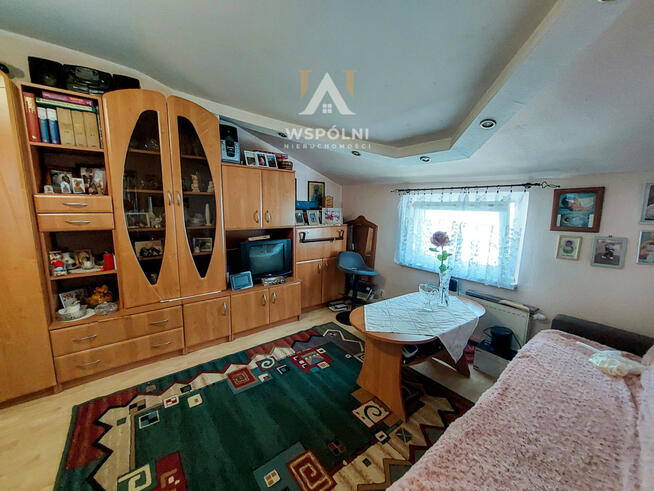 Dom Starogard Gdański, Gimnazjalna