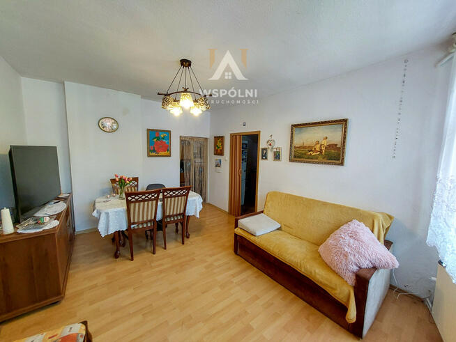 Dom Starogard Gdański, Gimnazjalna