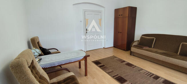 Mieszkanie Tczew, Krucza