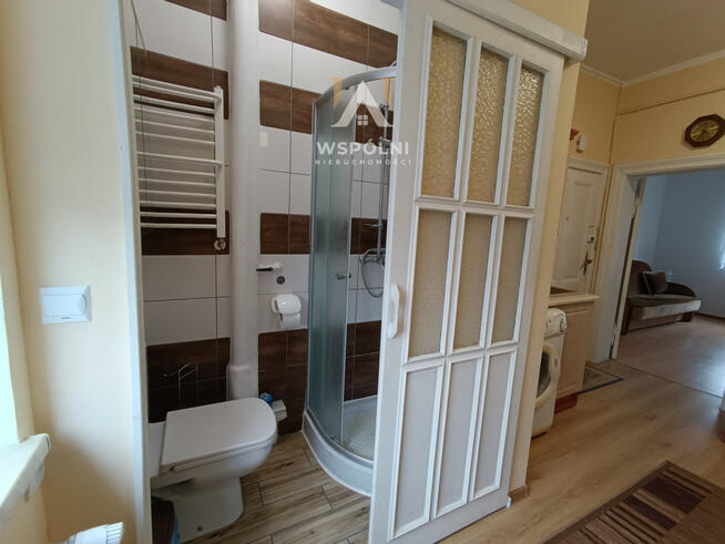 Mieszkanie Tczew, Krucza