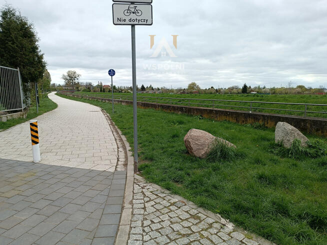 Mieszkanie Tczew, Krucza