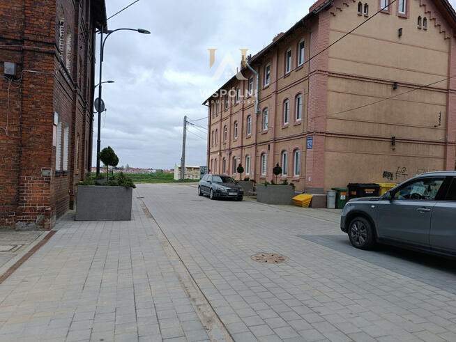 Mieszkanie Tczew, Krucza