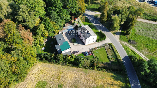 Dom Kopytkowo gm. Smętowo Graniczne,