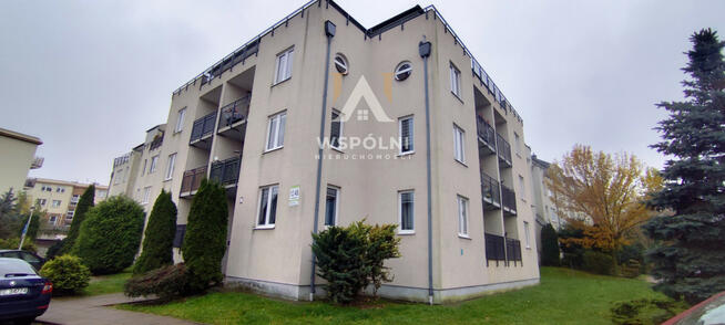 Mieszkanie Tczew, Christiana Andersena