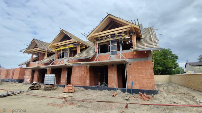 Dom Gniechowice gm. Kąty Wrocławskie, Lipowa