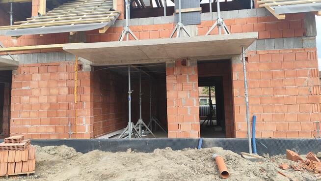 Dom Gniechowice gm. Kąty Wrocławskie, Lipowa