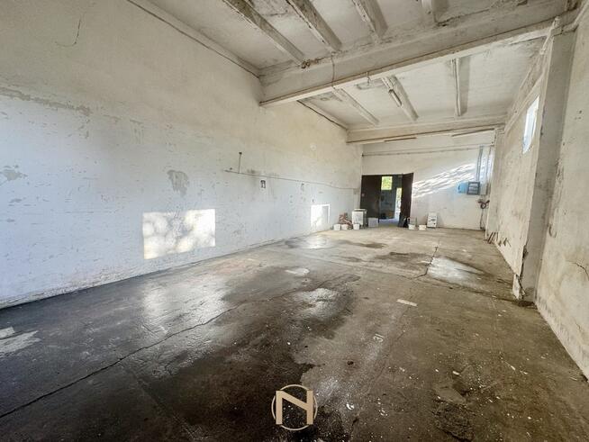 Obiekt Gorzów wielkopolski Wieprzyce