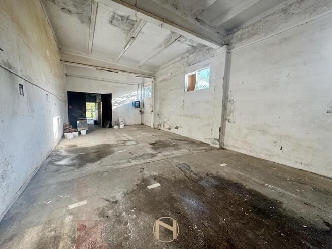 Obiekt Gorzów wielkopolski Wieprzyce