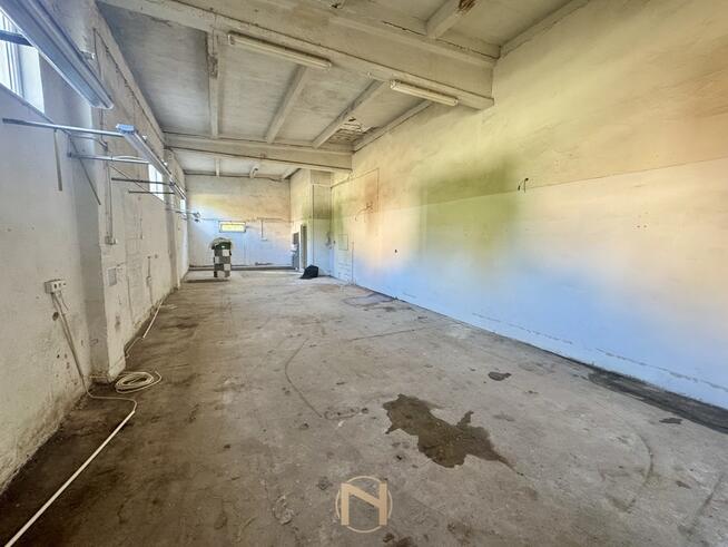 Obiekt Gorzów wielkopolski Wieprzyce