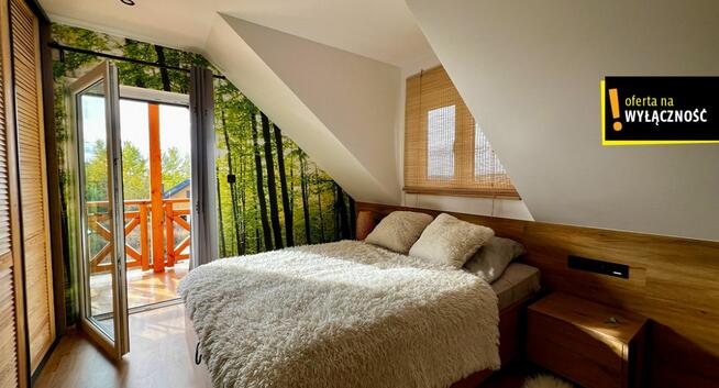 Dom Chańcza gm. Raków,