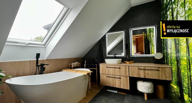 Dom Chańcza gm. Raków,