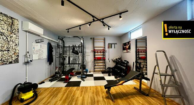 Dom Chańcza gm. Raków,