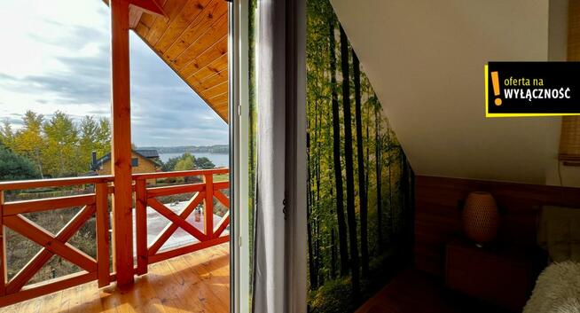 Dom Chańcza gm. Raków,